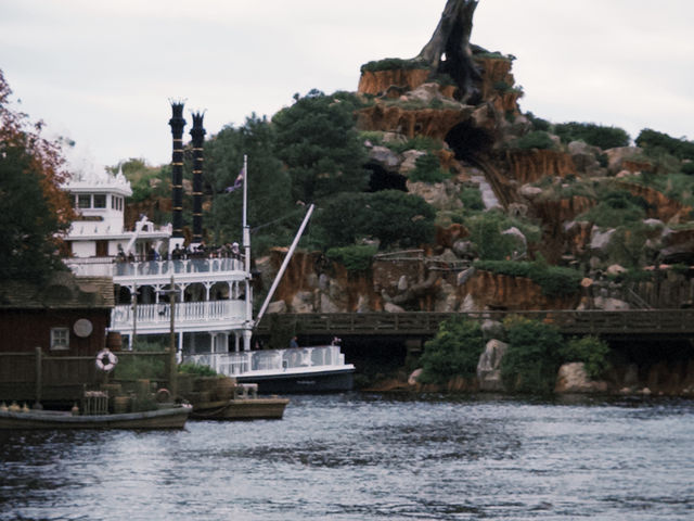 ✨ 東京ディズニーランド（Tokyo Disneyland）：魔法と夢の王国へようこそ