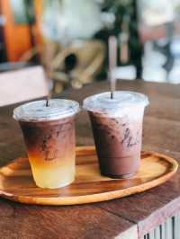 ☕ K U E B Phitsanulok