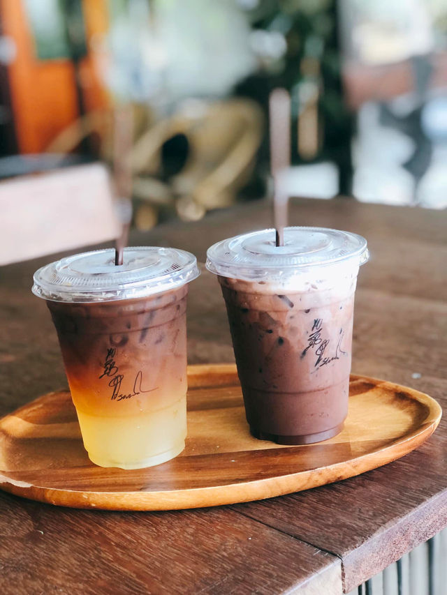 ☕ K U E B Phitsanulok