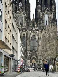 A perfect stop to make in between Netherlands/Belgium and Germany Bavarian region 
