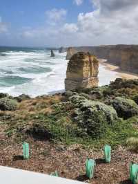 Twelve Apostles, Victoria, Australia