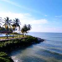 Damai Lagoon Resort 