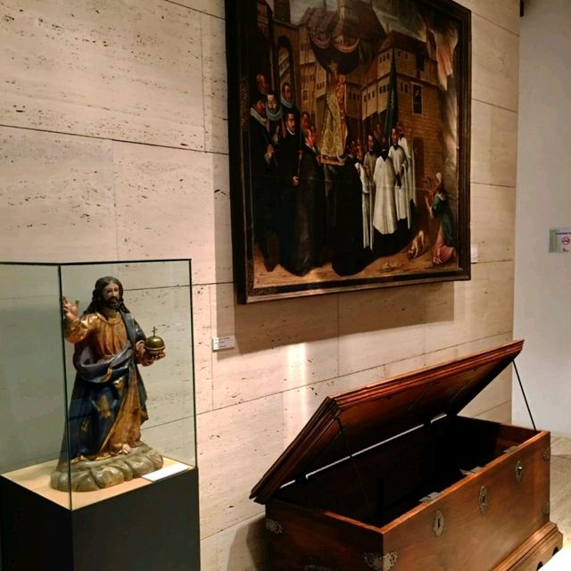 當地歷史博物館