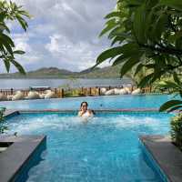 Escape to Zuri Resort (Coron, Palawan)