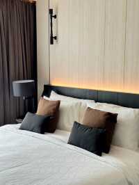 Byphere hotel pattaya