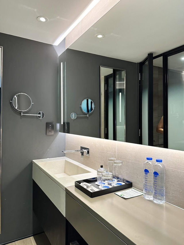 Byphere hotel pattaya