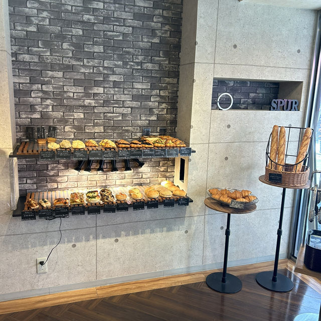 【大阪/寝屋川】味も見た目も最高のパン🥐