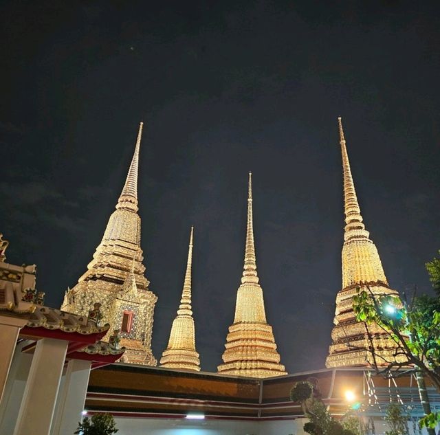 วัดอรุณ 