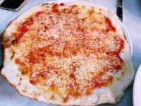 Pizzas and Pleasures@Al Teatro Goldoni of Venice