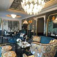 A Timeless Elegance in Hanoi: Stay at Hotel Capella