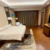 Urban Sophistication Meets Vietnamese Charm: My Stay at JW Marriott Hanoi