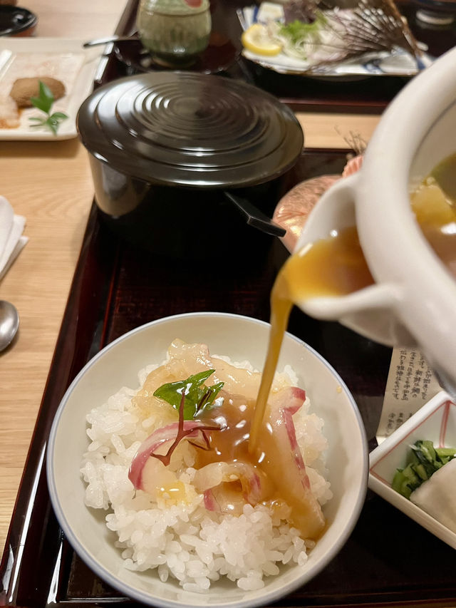 [愛媛] 新鮮な海の幸を存分に活かした絶品卵かけご飯