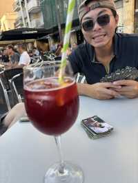 🍷What to Do in Tarragona at Night?♣️