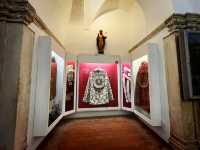 Historic Splendor: The Enchanting Rector’s Palace