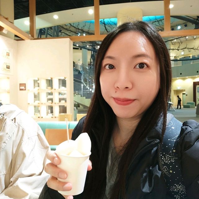 二十世紀梨紀念館