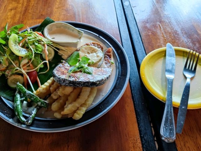 Phahee Valley Cafe & Homestay ผาฮี้ เชียงราย 