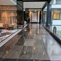 Sofitel Auckland Viaduct Harbour