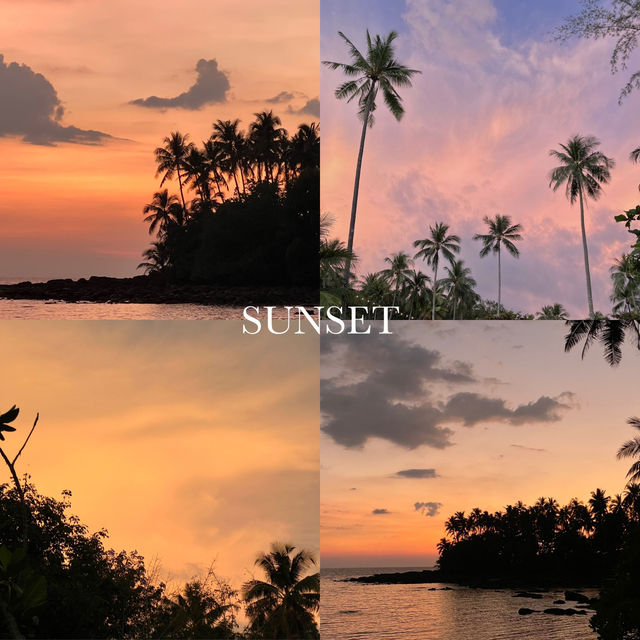 แพลนเที่ยวเกาะกูด 3 วัน 2 คืน 🏝️✨