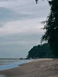 Perfect city escape from Kuala Lumpur with beach access