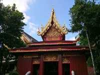 ไหว้พระชมความงาม..วัดพระแก้ว เชียงราย