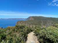 Cape Hauy