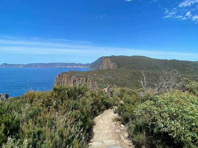 Cape Hauy