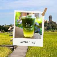 😍 MEENA CAFE