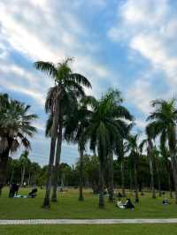 인생샷 100장은 거뜬히 남기는 타이베이 예쁜 공원 총집합!🌳🌴
