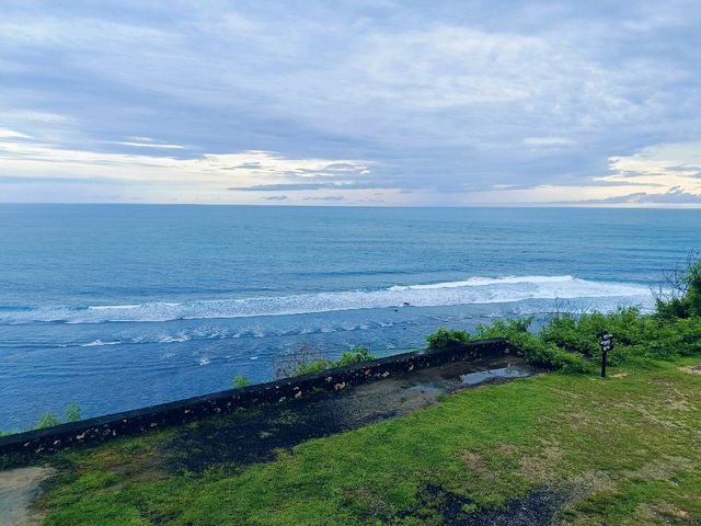 Free entrance to Pandawa Beach, Bali Free entrance to Pandawa Beach, Bali