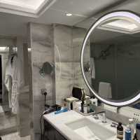Caroline Astor Suite, St Regis Jakarta