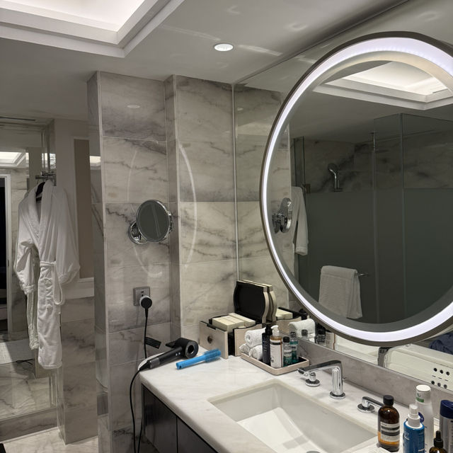 Caroline Astor Suite, St Regis Jakarta