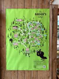 คาเฟ่เขาใหญ่ ไวบ์ต่างประเทศ 🍃