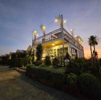 The Nack Resort & Pool villa