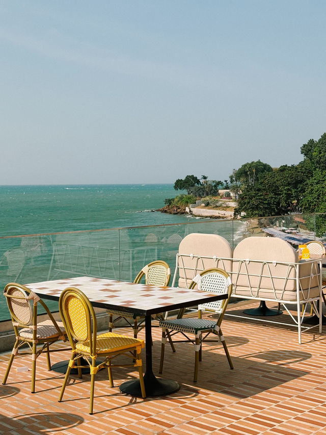 Sunny Beach House Pattaya