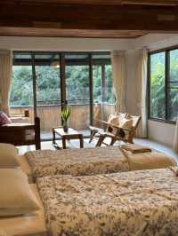 พาชมที่พักม่อนแจ่ม เชียงใหม่  Villa MaKai 