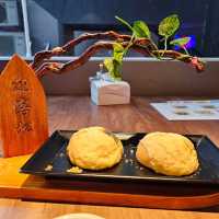 鸿星1号点心茶楼