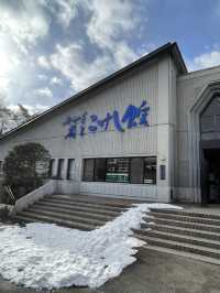 【宮城×冬の旅】こけしの発祥地  様々なこけしの展示 絵付け体験も・・