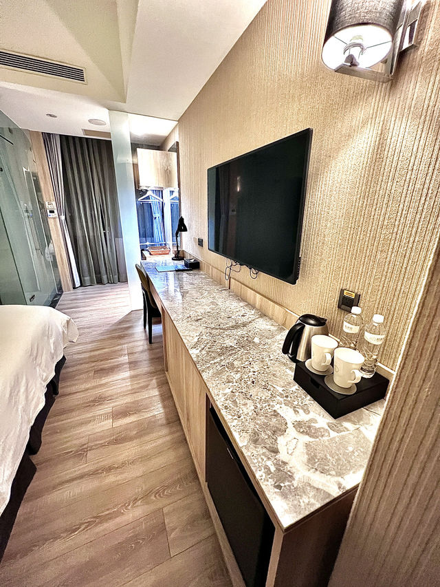［新竹住宿］和選旅The HO Hotel-推薦新竹住宿🛏️