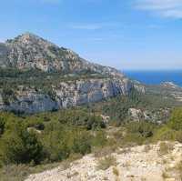 Calanques National Park