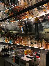 《摩登格調串燒居酒屋酒吧》