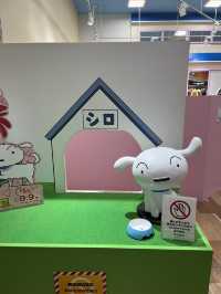 【越谷市🇯🇵】とにかく広すぎる複合施設越谷レイクタウン🛍