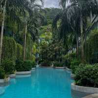 Panwaburi Beachfront Resort