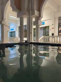 Stunning architecture and interior design 