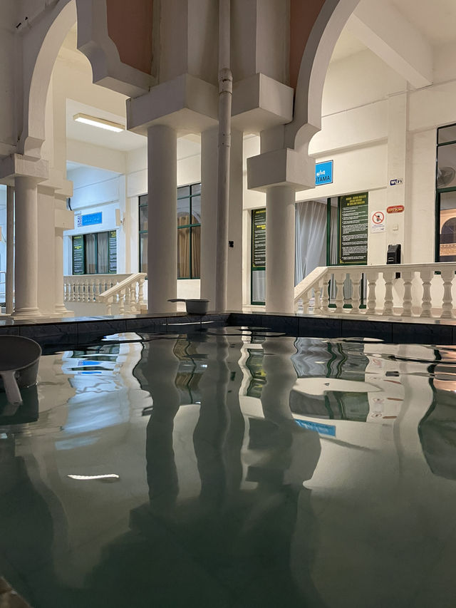 Stunning architecture and interior design 