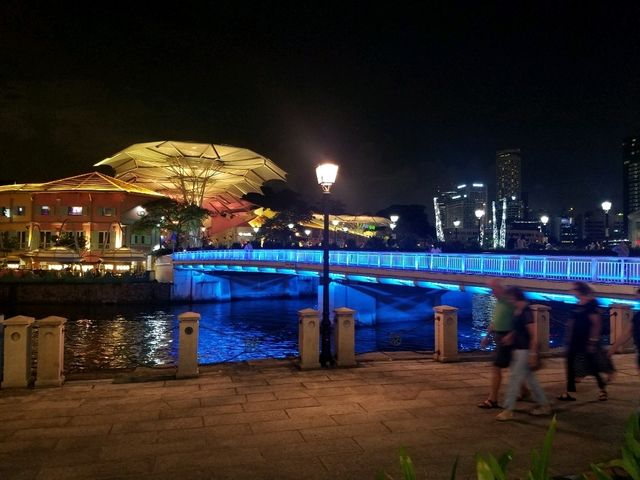 新加坡📍快閃之旅⚡️
