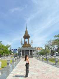 How to spend 3days in Phnom Penh