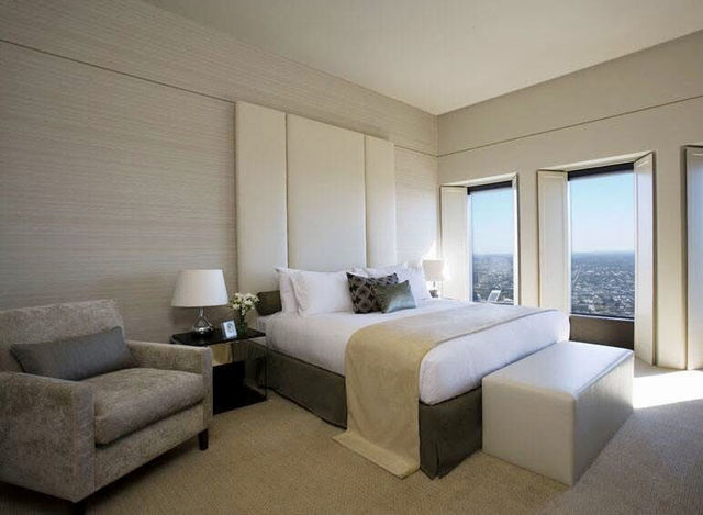 Sofitel Melbourne on Collins