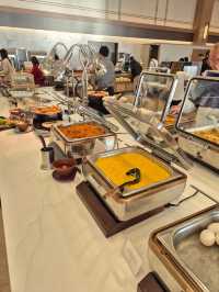 Amazing Breakfast At Le Sensoriel 🍳