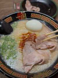 Ichiran: A Ramen Haven Perfect for Introverts