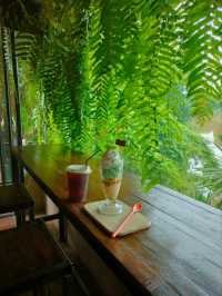 【ルーイ】自然の中のカフェNua Coffee Loei